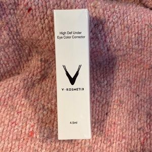 V. Kosmetik High Def Under Eye Corrector